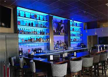 Accent Lighting