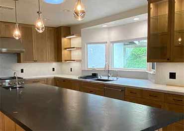 Cabinet Lighting