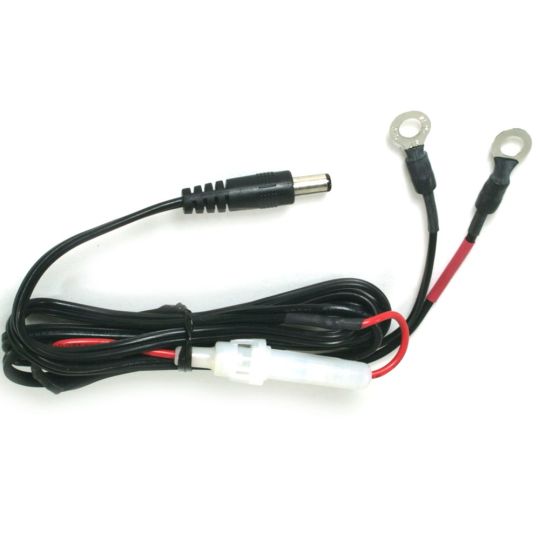 DC Plug, HT Systems / Controllers