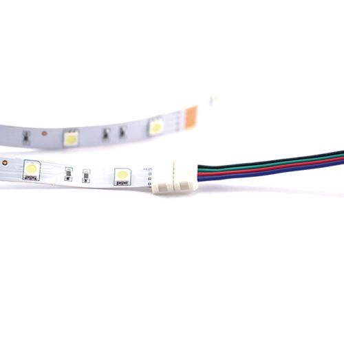 Ribbon connector, Pigtail wires, CON-HTPRF1