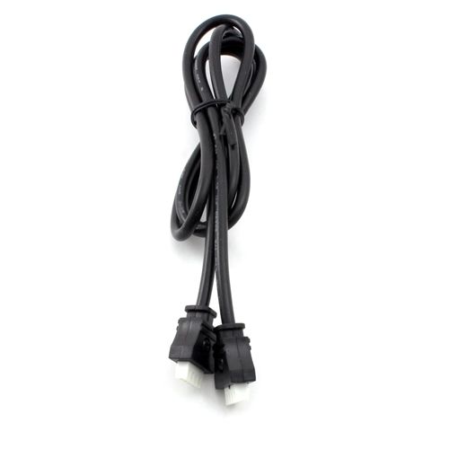 Media Highlighter Interconnect Cord, 15ft, Controller to Hub HUB6A