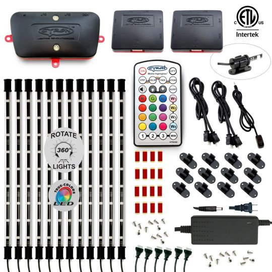 Cyron HTP1512W3