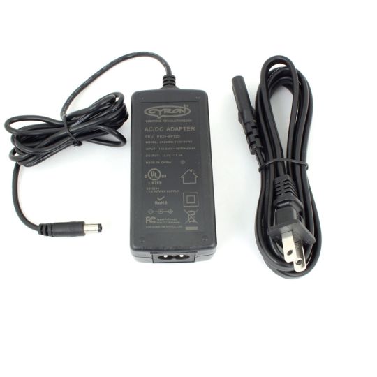 Cyron 12VDC 2A power supply PS24-SP12D
