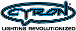 Cyron Lighting Logo